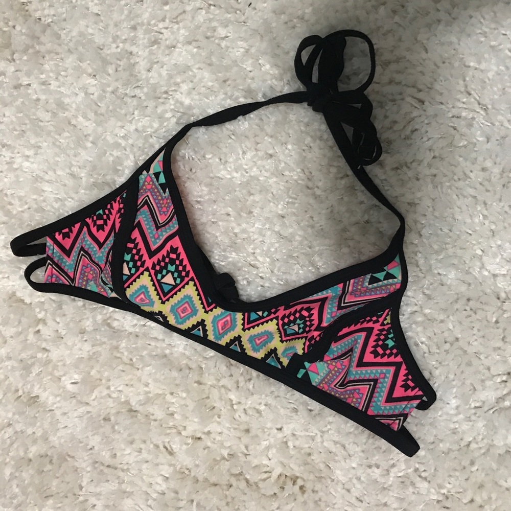 Victoria secret bikini top